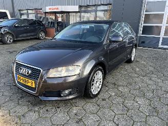 Schadeauto Audi A3 1.4 TFSI Attraction Pro Line 2008/10