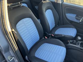 Fiat Grande Punto 1.4 Edizione picture 18