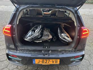 Kia e-Niro 64 kWh picture 19