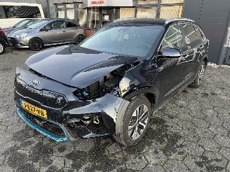 Auto incidentate Kia e-Niro 64 kWh 2020/10