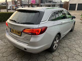Opel Astra SPORTS TOURER+ 1.4 Innovation picture 7
