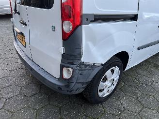 Renault Kangoo Express Z.E. EX ACCU picture 20