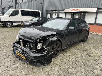  Audi A4 Avant 35 TFSI MHEV Avant 2021/3