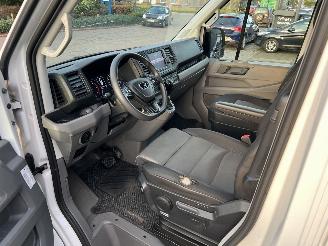 MAN TGE 35 2.0 L3 Hoog picture 12