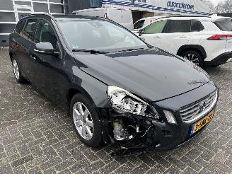 Volvo V-60 1.6 T3 picture 7