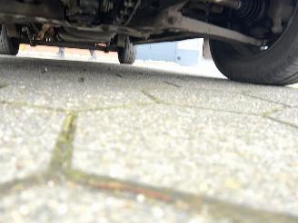 Ford Transit Custom CUSTOM 270 2.2 TDCI picture 13