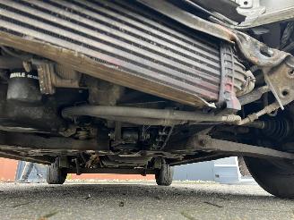 Ford Transit Custom CUSTOM 270 2.2 TDCI picture 12