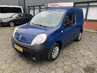  Renault Kangoo 1.6 Benzine 2009/4