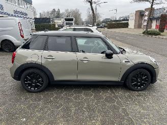 Mini Cooper 1.5 Pepper picture 6