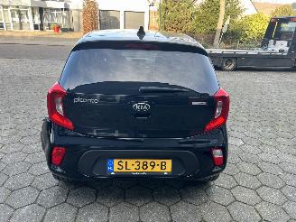Kia Picanto 1.0 CVVT Design Edition picture 4
