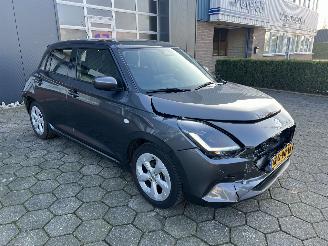 Suzuki Swift 1.2 Hybrid picture 7