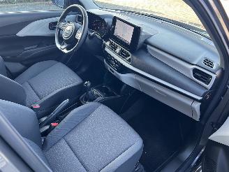 Suzuki Swift 1.2 Hybrid picture 25