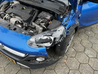 Opel Adam 1.0 Turbo Rocks Blitz picture 29