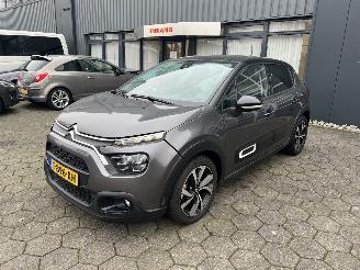 škoda osobní automobily Citroën C3 PureTech 110 2023/6