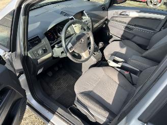 Opel Zafira 1.6 7 Persoons Business picture 7
