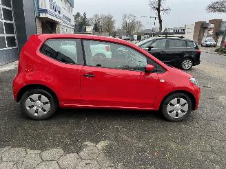 Volkswagen Up! 1.0 take up! picture 6