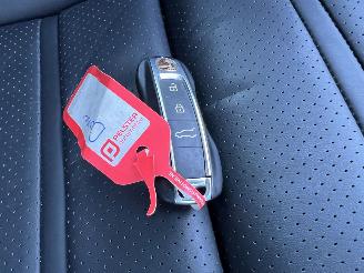 Porsche Cayenne 3.0 E-Hybrid Platinum Edition picture 29