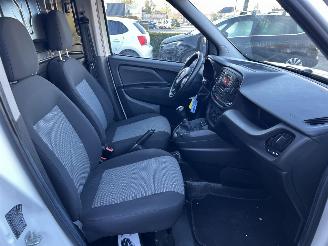 Fiat Doblo Cargo 1.3 MJ L1H1 Actual 2017 picture 17