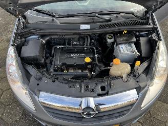 Opel Corsa 1.2 16V Essentia picture 21