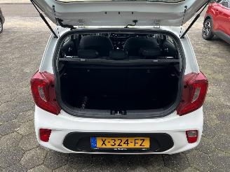 Kia Picanto 1.0 DPi Comfortline 5p picture 24