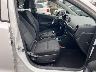 Kia Picanto 1.0 DPi Comfortline 5p picture 27