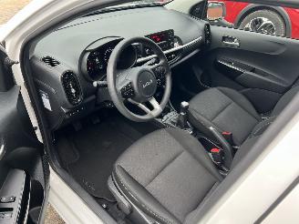 Kia Picanto 1.0 DPi Comfortline 5p picture 10