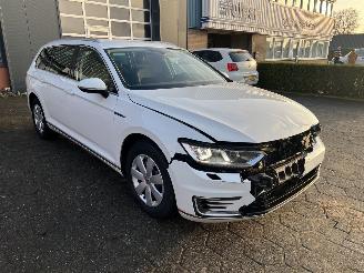 Volkswagen Passat 1.4 TSI GTE Highline Variant picture 4