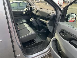 Citroën Jumpy e-Jumpy 75kWh picture 24