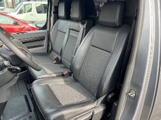 Citroën Jumpy e-Jumpy 75kWh picture 21