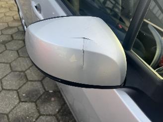 Opel Agila 1.0 Enjoy 2008 picture 11