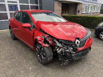 Renault Clio 1.0 TCe Intens picture 5