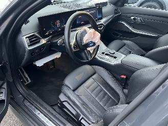 BMW 3-serie 320e M-Pakket Hybride picture 16