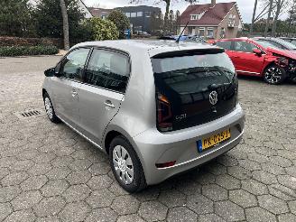 Volkswagen Up! 1.0 BMT Move up picture 3
