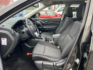 Nissan X-Trail 1.6 DIG-T N-Connecta 7p. picture 26