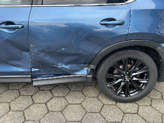 Mazda CX-5 2.0SKYACTIV-G 165 SP picture 10