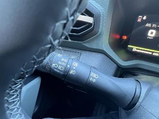 Dacia  Bigster Extreme Mild Hybrid 140 picture 31