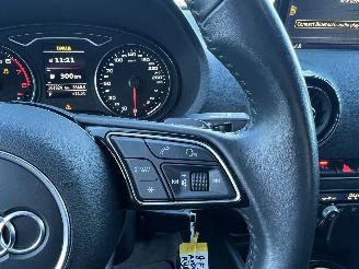 Audi A3 Sportback 35 TFSI CoD Advance picture 16