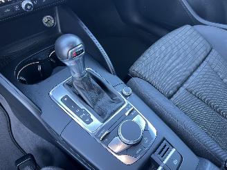 Audi A3 Sportback 35 TFSI CoD Advance picture 21