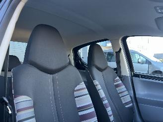 Citroën C1 1.0-12V Ambiance picture 18