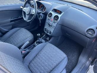 Opel Corsa 1.2 EcoFlex Design Edition LPG picture 21