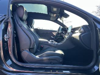 Mercedes C-klasse Coupé AMG 43 4MATIC Premium Plus Pack picture 36