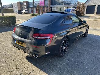 Mercedes C-klasse Coupé AMG 43 4MATIC Premium Plus Pack picture 5
