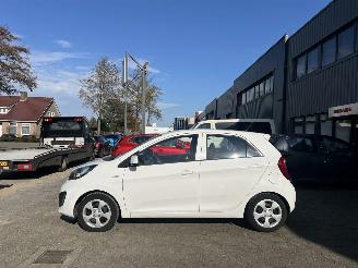 Kia Picanto 1.0 CVVT Comfort Pack picture 2