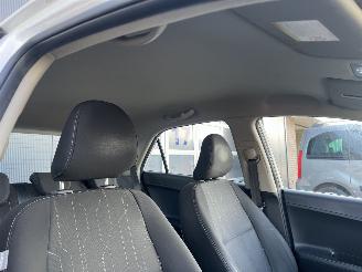 Kia Picanto 1.0 CVVT Comfort Pack picture 24