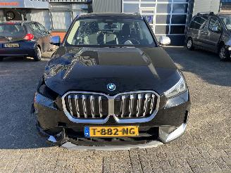 BMW iX1 XdriveE30 Launch Edition 67 kWh picture 6