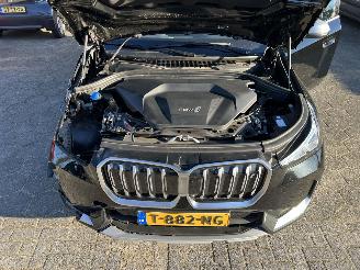 BMW iX1 XdriveE30 Launch Edition 67 kWh picture 11