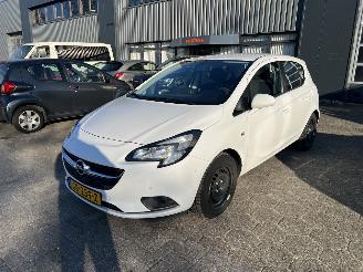 škoda osobní automobily Opel Corsa-E 1.4 Edition FLEX 2015/7