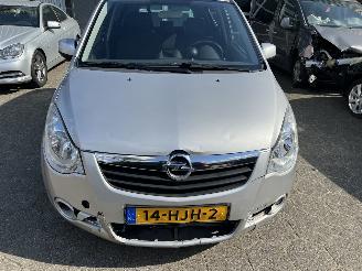 Opel Agila 1.0 Enjoy picture 6