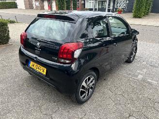 Peugeot 108 1.0 E-VTI ALLURE picture 3