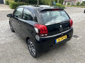 Peugeot 108 1.0 E-VTI ALLURE picture 7